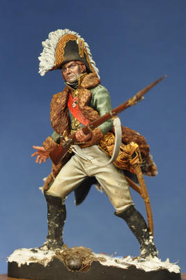 Marshal Ney Russia 1812