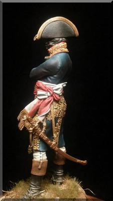 General Bonaparte, 1796-1797