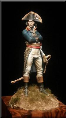 General Bonaparte, 1796-1797