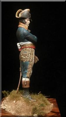 General Bonaparte, 1796-1797