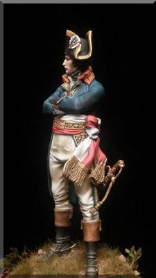 General Bonaparte, 1796-1797
