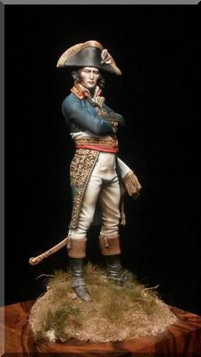 General Bonaparte, 1796-1797