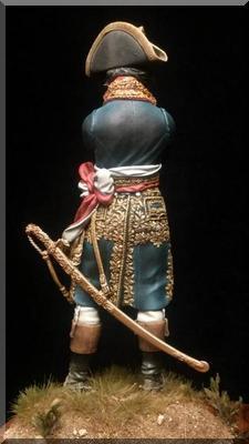General Bonaparte, 1796-1797