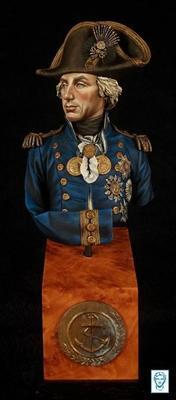 Horatio Nelson 1758-1805