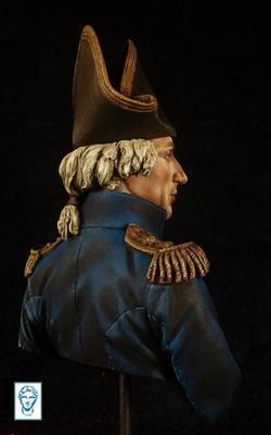 Horatio Nelson 1758-1805