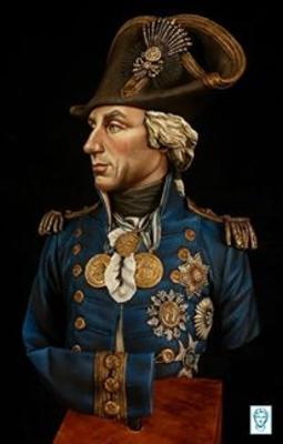 Horatio Nelson 1758-1805