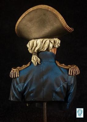 Horatio Nelson 1758-1805