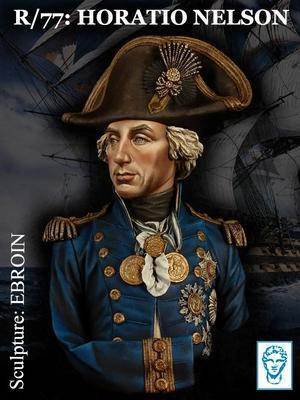 Horatio Nelson 1758-1805