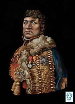 General Jeean-Andoche Junot