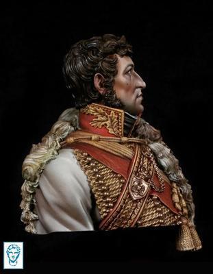 General Jeean-Andoche Junot