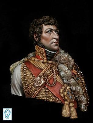 General Jeean-Andoche Junot