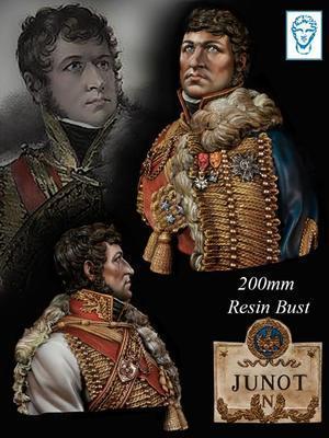 General Jeean-Andoche Junot