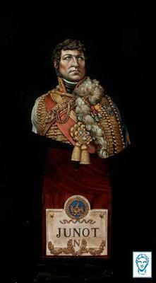 General Jeean-Andoche Junot