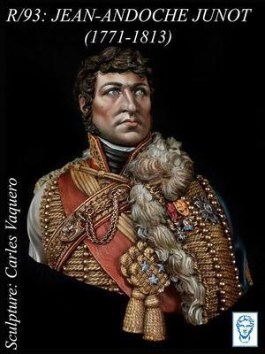 General Jeean-Andoche Junot