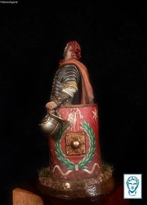 Roman Evocatus (III)