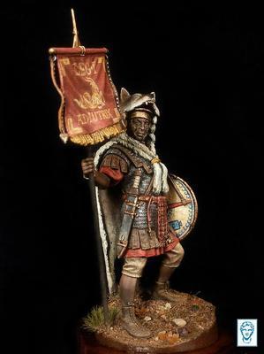 Roman Vexillarius Marcomannic Wars