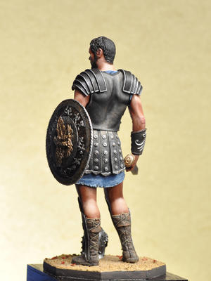 Spaniard
