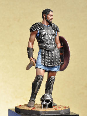 Spaniard