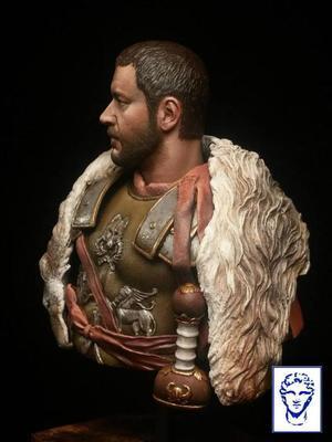 Maximus, 180 AD