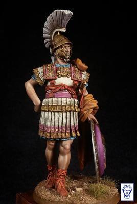 Roman Consul