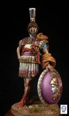 Roman Consul