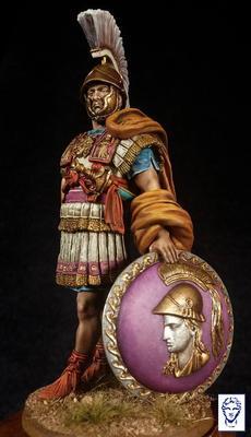 Roman Consul