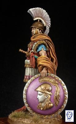Roman Consul