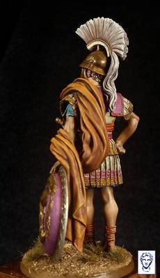 Roman Consul