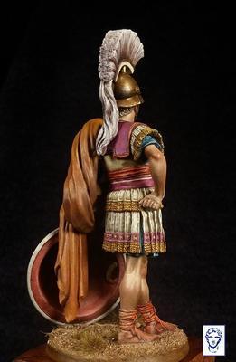 Roman Consul