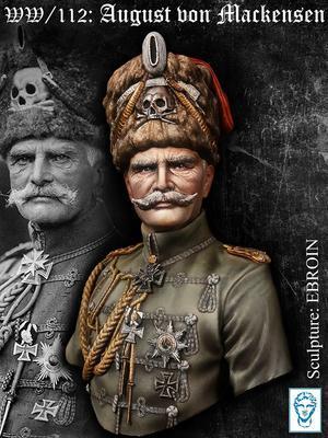 August von Mackensen