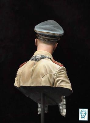 Generalfeldmarschall Erwin Rommel