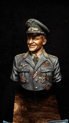 Hans-Ulrich Rudel, Stuka Pilot