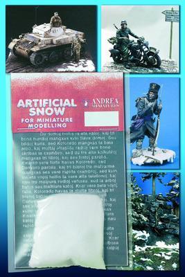 Snow