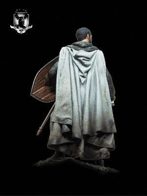 Age of Chivalry - Templar Knight XII Century