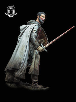 Age of Chivalry - Templar Knight XII Century