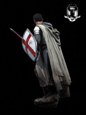Age of Chivalry - Templar Knight XII Century