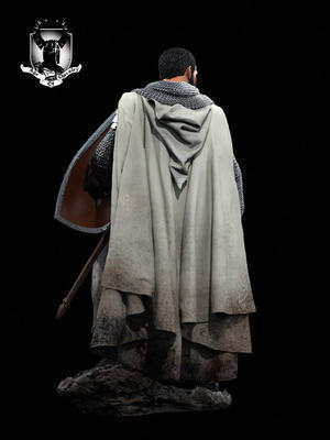 Age of Chivalry - Templar Knight XII Century