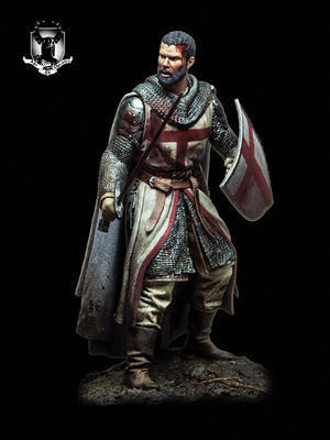 Age of Chivalry - Templar Knight XII Century