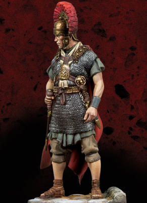 Centurion I B.C.