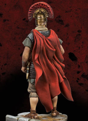Centurion I B.C.