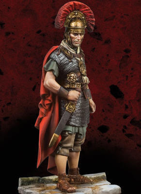 Centurion I B.C.
