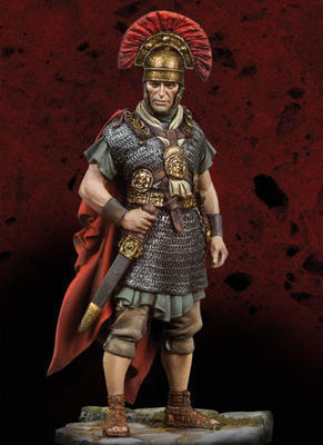 Centurion I B.C.