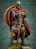 Viking Raider 793 A.D.