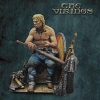 Viking Oarsman