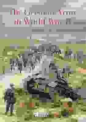 The German Army in World War II - A Modelling Review