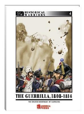 The Guerrilla 1808-1814