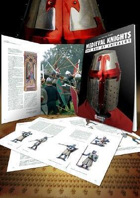Medieval Knight The Age of Chivalry