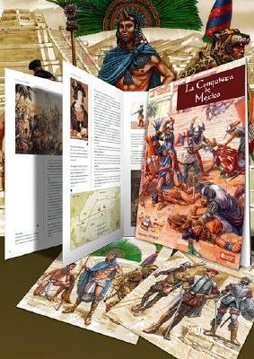 The Conquest of Mexico