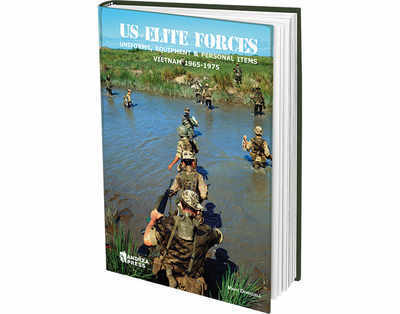 US Elite Forces