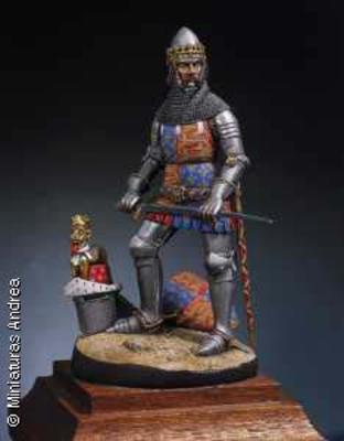 Edward The Black Prince